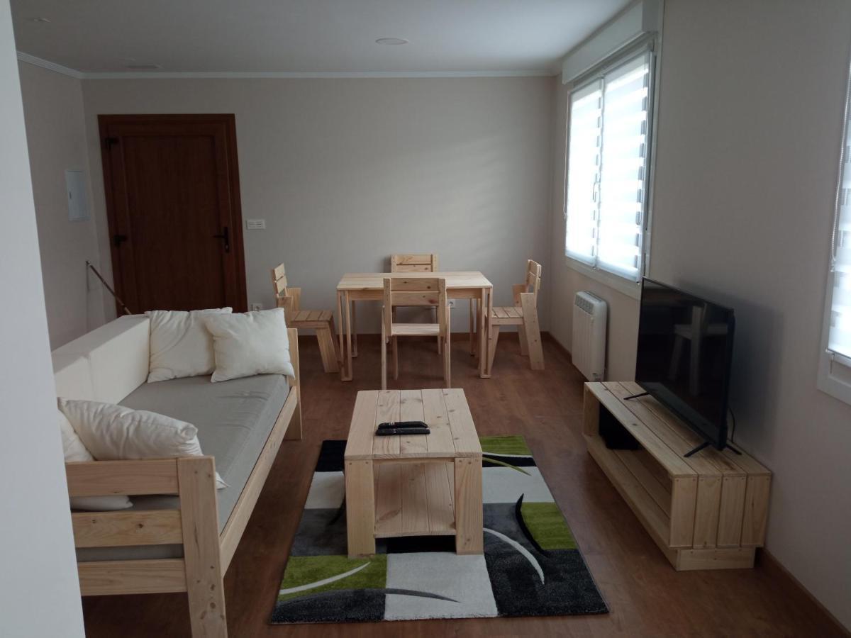 Eguretxea Apartment ยอดิโอ ภายนอก รูปภาพ