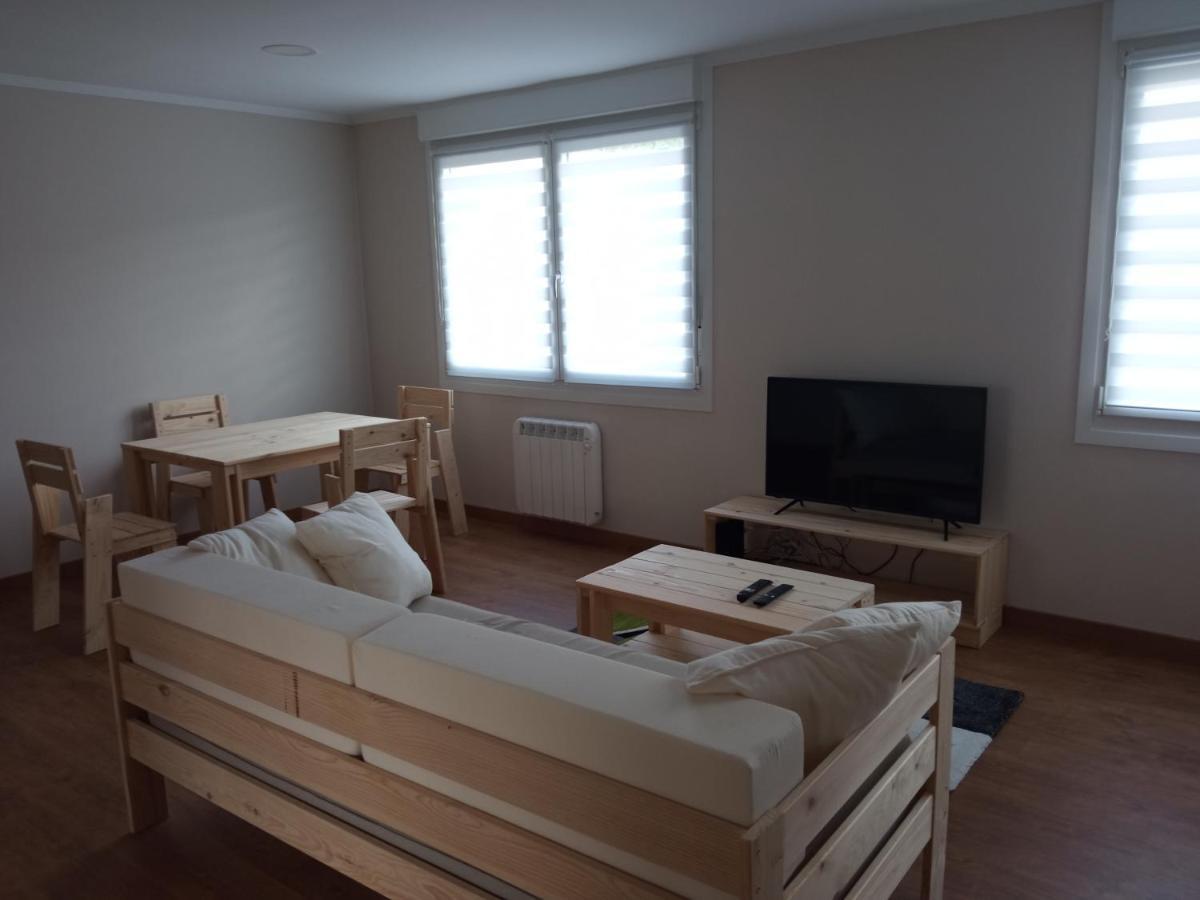 Eguretxea Apartment ยอดิโอ ภายนอก รูปภาพ