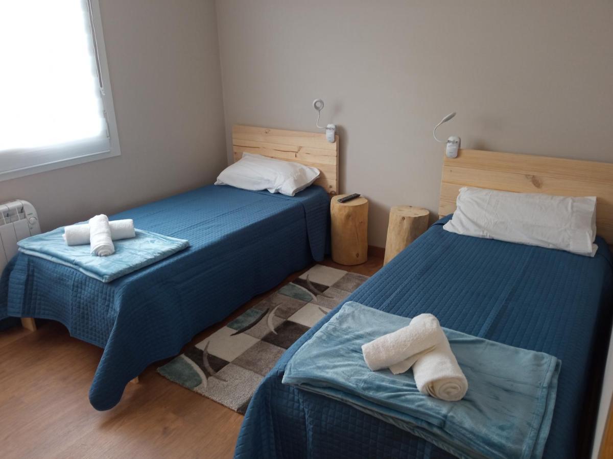Eguretxea Apartment ยอดิโอ ภายนอก รูปภาพ