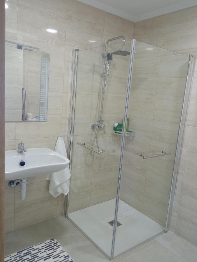 Eguretxea Apartment ยอดิโอ ภายนอก รูปภาพ