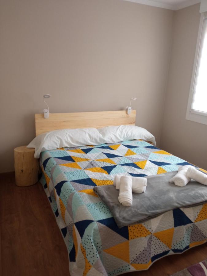 Eguretxea Apartment ยอดิโอ ภายนอก รูปภาพ