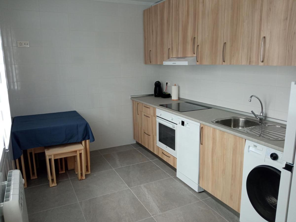 Eguretxea Apartment ยอดิโอ ภายนอก รูปภาพ
