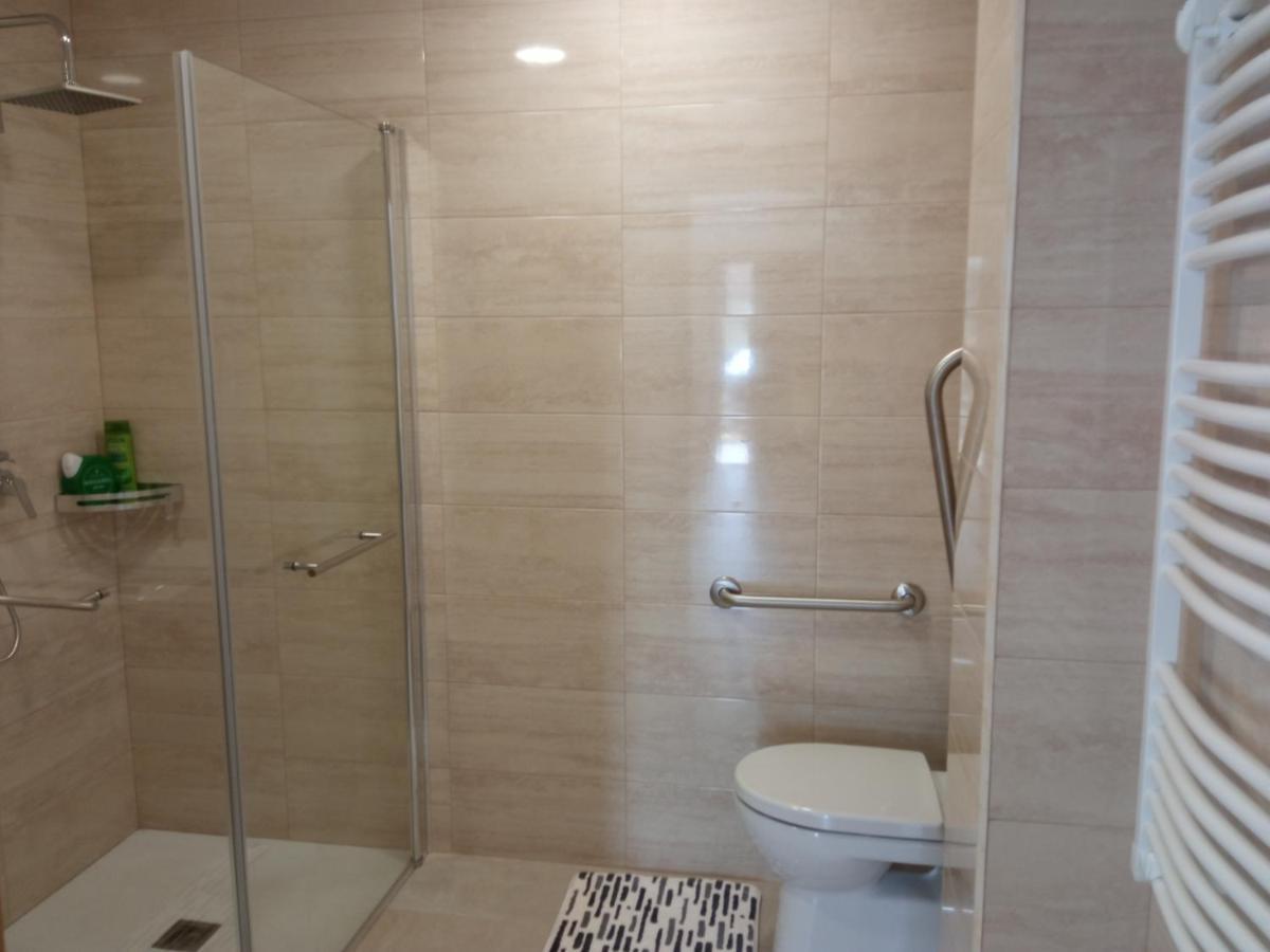 Eguretxea Apartment ยอดิโอ ภายนอก รูปภาพ