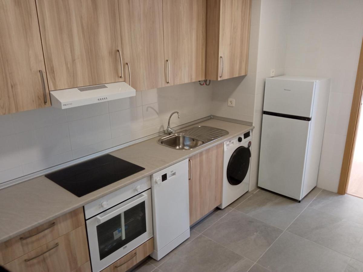 Eguretxea Apartment ยอดิโอ ภายนอก รูปภาพ