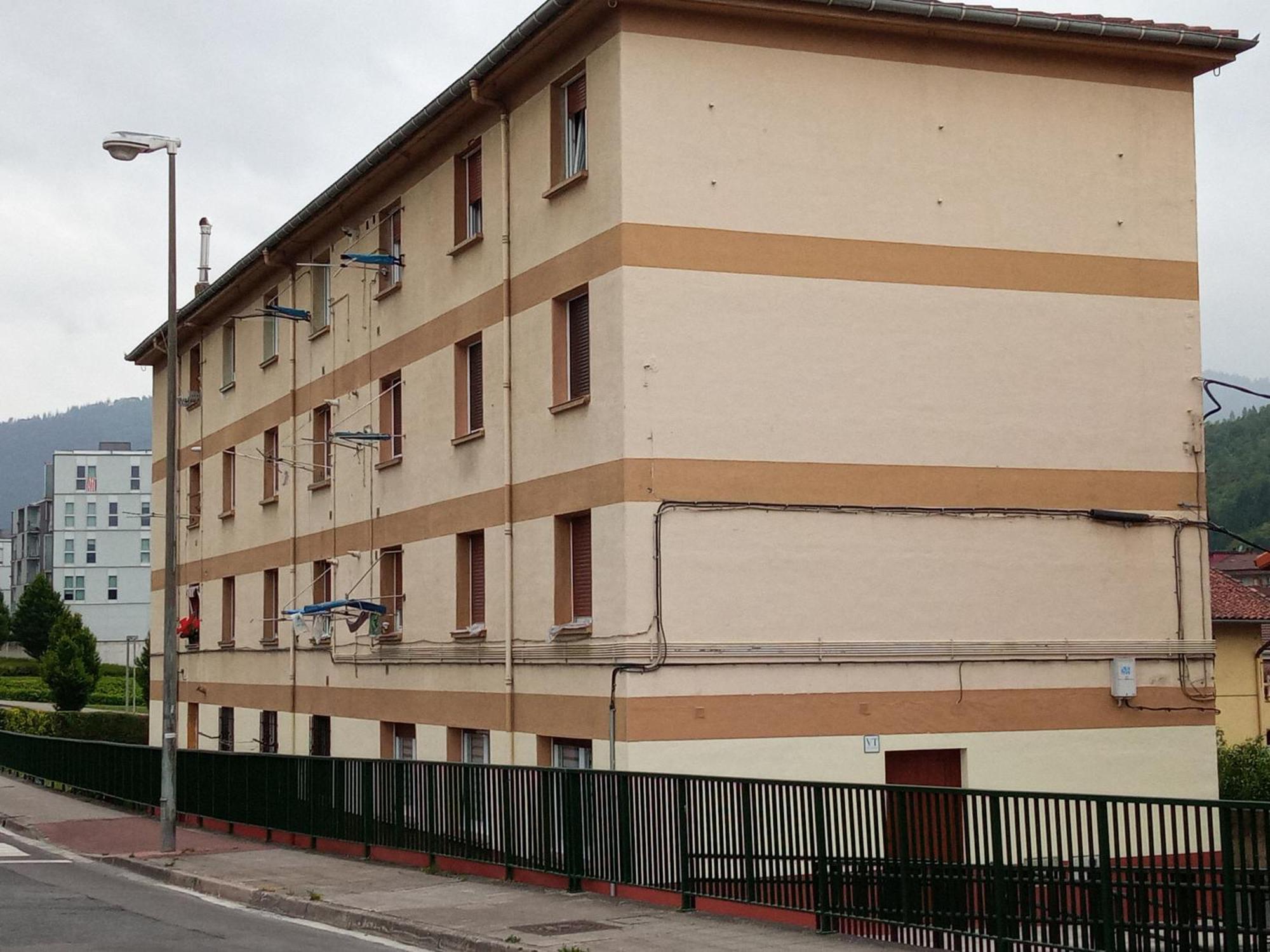 Eguretxea Apartment ยอดิโอ ห้อง รูปภาพ